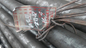 ASTM A276 UNS S32900 Corrosion Resistant  Duplex Steel Bright Bar X3CrNiMoN27-5  1.4460