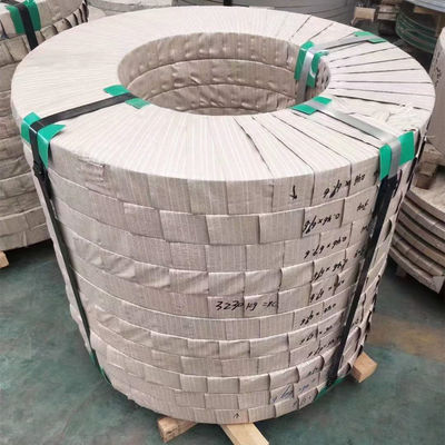 SUS304 1.4301 Stainless Steel Coil