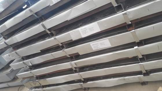 JIS Standard and JIS 3303 Grade Thin Galvanized Steel Sheet 0.5-3.0MM SGCC