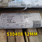 ASTM A240 BA Stainless Steel Plate TP304 S30408 2000mm Width For Boiler