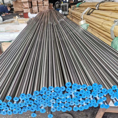 Nickel Alloy ASTM B619  HASTELLOY C-276 SMLS Tube, O.D19.05mm x 1.65mmT x 2,000mmL