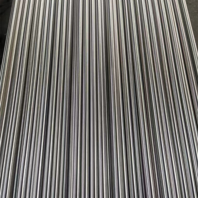 440A Round bar ¾'' Dia AISI 440A 440b 440c Stainless Steel Forged Round Bar