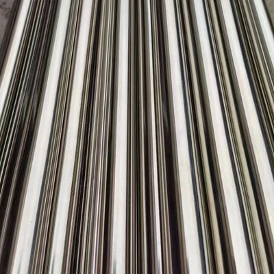 ASTM A182 F6NM Stainless Steel EN1.4313 UNS S41500 Super Martensitic Round Bar & Forging