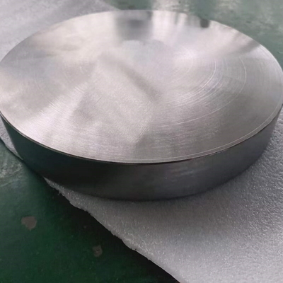 Soft Magnetic Alloy Stainless Steel Bar 1j50 75mm Diameter Round Ni - Fe 65mm