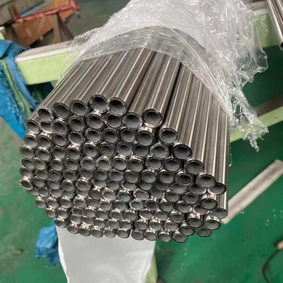 TP309S / 310S Stainless Steel Bright Annealed Tube ASTM A213 6.35 * 0.71mm