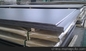 TISCO Cold Rolled 2B Surface 304 Stainless Steel Plate / Sheet With PVC Coating