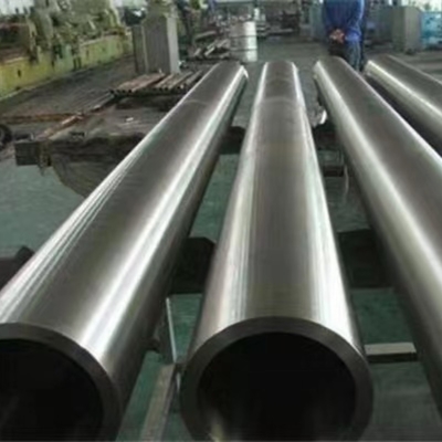 Alloy Seamless Steel Pipe 2 " A335-P91 T91 ASME B36  SCH-160