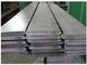 Astm 201 304 310 430 bright Stainless Steel Flat Bar cold drawn hot rolled