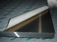 Cold Rolled ss 304 HL finish stainless steel square plate ASTM AISI Standard