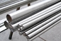 441 409L 444  Stainless Steel Seamless Square Pipe ERW / ERW / EXW For Construction