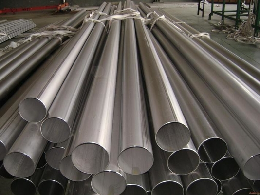 UNS N06625 inconel 625 precision Seamless Steel Pipe thickness 0.5-30mm