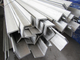 300 Series Stainless Steel Angle Bar In Stock , Hot Rolled Stainless Steel Profile