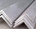 300 Series Stainless Steel Angle Bar In Stock , Hot Rolled Stainless Steel Profile
