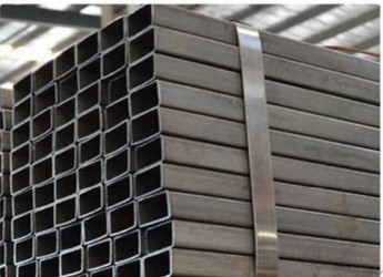 Galvanized Seamless Carbon Steel Pipe Gi Rectangular Hollow Section Weight