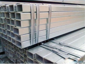 Galvanized Seamless Carbon Steel Pipe Gi Rectangular Hollow Section Weight