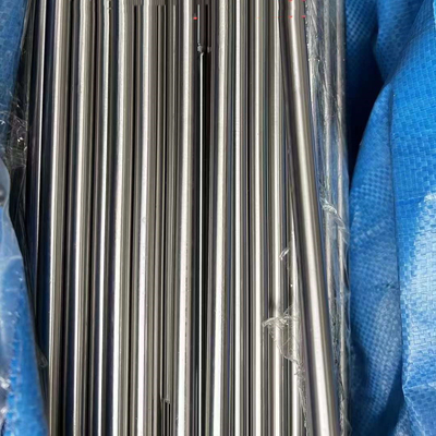 CD4MCU Forged Stainless Steel Round Bar 0Cr26Ni5Mo2Cu3 OD 220MM