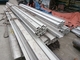 Cold Rolled Stainless Steel / SS U Channel A554 304 304L For Construction