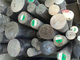 High Hardness 17-4PH 17-7PH SS Hardened Steel Rod Bright Finish For Shaft And Bearing