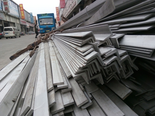 AISI 304 Flat Bar  SUS304 SUS316L Stainless Steel Flat Bar