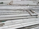 SUS / AISI / ASTM 304 Stainless Steel Equal Angle Bar Length 1000mm - 6000mm