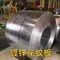 Hot Dipped Galvanized Steel Checkered Plate ASTM A36 SS400 5mm Thickness