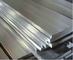 ASTM 316 Polished Stainless Flat Bar 1.2 Inch Diameter Hot Rolled Cold Drawn