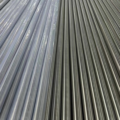 Stainless Steel Seamless Pipe Tube 3" Nps Sch10s X 6000 Lg Astm A790 Dss Uns S31803