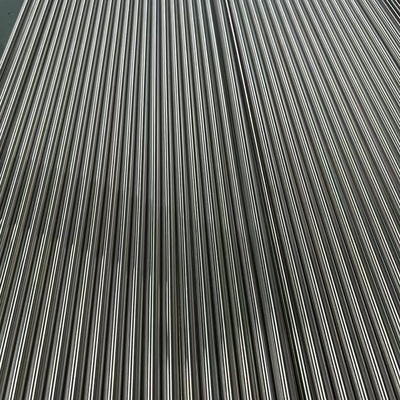 Stainless Steel Seamless Pipe Tube 3" Nps Sch10s X 6000 Lg Astm A790 Dss Uns S31803