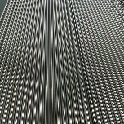 Stainless Steel Seamless Pipe Tube 3&quot; Nps Sch10s X 6000 Lg Astm A790 Dss Uns S31803