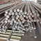 Annealed Surface Stainless Steel Bar AISI 431 Round Shaft Soft Hot Rolled Ultrasonic
