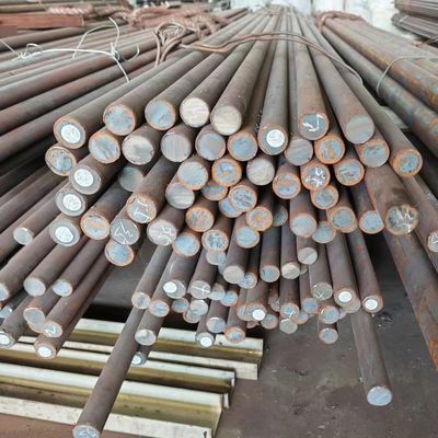 Hot Rolled SUS431 Stainless Steel Round Bar AISI 431 1.4057  Round Shaft