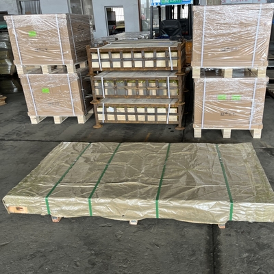 1000mm - 2000mm 1.4841 Stainless Steel Sheet Mill Edge Cold Rolled AISI 310