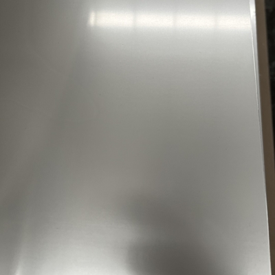 JIS 0.3mm Stainless Steel Plate Sheet SUS301-EH HRC:48-52 Application