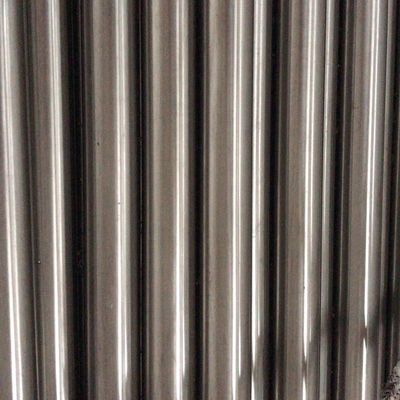 S17700 17-7 PH AISI 631 Stainless Steel Bar 6-300mm H900 Condition Heat Treatment