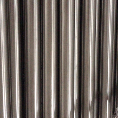 S17700 17-7 PH AISI 631 Stainless Steel Bar 6 Mm Ch 900 Condition Heat Treatment