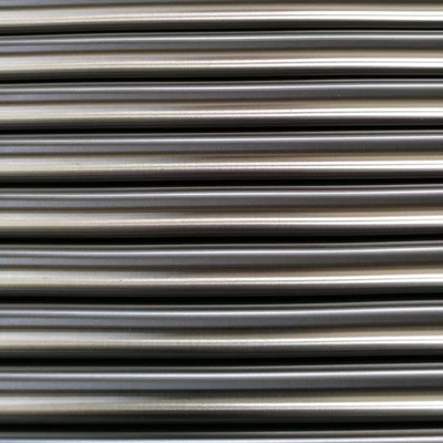 Inconel 738 LC Nickel Alloy Bar Stainless Steel Round  OD 150mm