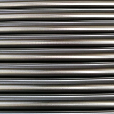 Inconel 738 LC Nickel Alloy Bar Stainless Steel Round  OD 150mm