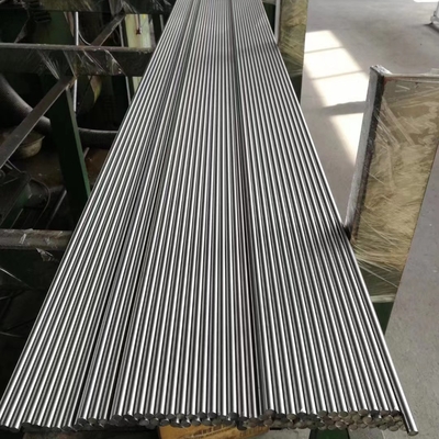 Inconel 738 LC Nickel Alloy Bar Stainless Steel Round  OD 150mm