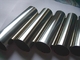 Welded Sanitary 304 316L Stainless Steel Pipe / Tube Not Perforated For Decoration