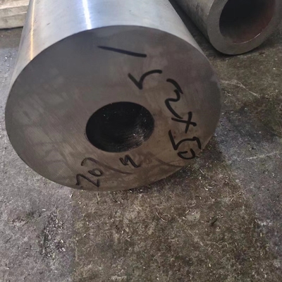 2" ASME B36.19 Stainless Steel Seamless Pipe SCH40S A312 TP316L SMLS BE Hollow Bar