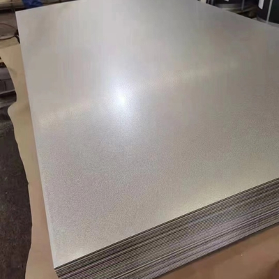 DX51D AZ150 Galvalume Aluzinc Steel Coil AZ150G 1.0*1250mm For lok Roofing Sheet