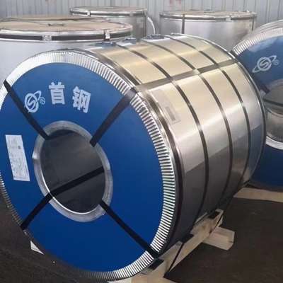 DX51D AZ150 Galvalume Aluzinc Steel Coil AZ150G 1.0*1250mm For lok Roofing Sheet
