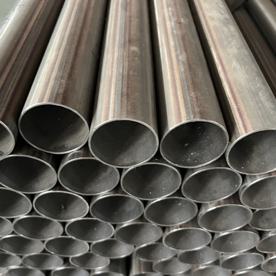 1.4509 441 And 1.4510 439 Sus441 Welded Stainless Steel Tube  400 Series Welded Tube