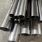 AISI 441 Ferritic Rolled Tube Pipe Welded With Internal And External Welding Cord Cleaned