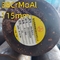 38CrMoAl Steel Round Bar 41CrAlMo7 34CrAlMo5 Alloy Structural Steel Rod Heat Treatment
