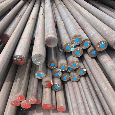 316l Polished Full Round Bar Urea Grade 1.4435 ø275mm 5.5mm-500mm