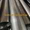 AISI 441 Stainless Steel Welded Pipe 60mm X Thk 2,0mm X 6000mm 1.4509 18% Cr