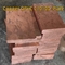 OFHC-OFE Copper Plate Sheet ASTM-B152 Red C1020p 300x300x30mm Pure