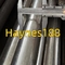 Nickel EN Alloy Round Bar Gh5188 / Gh188 / Haynes Alloy No. 188/Haynes188/ Unsr30188