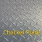 Checker  Chequered Plate CHKPL-10x 1219 x 2438 (mm) Thickness10mm Material Grade ASTM A36